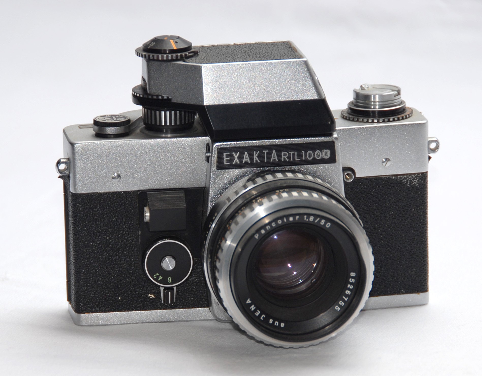 IHAGEE EXAKTA RTL 1000 - 2